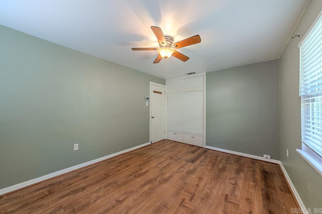 PARK HILL - Residential