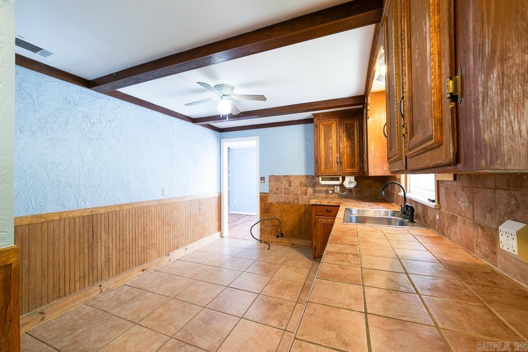 PARK HILL - Residential