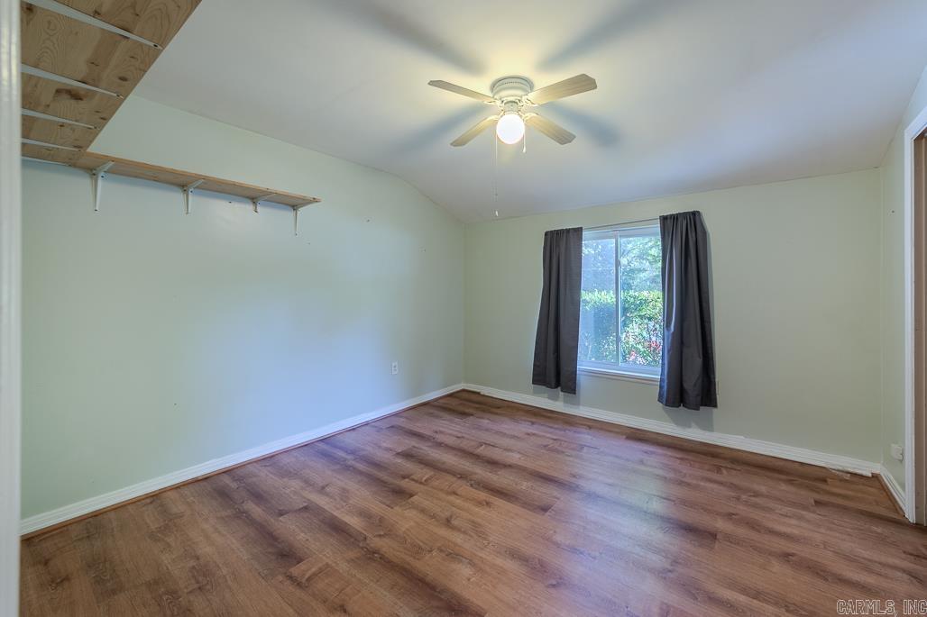 PARK HILL - Residential