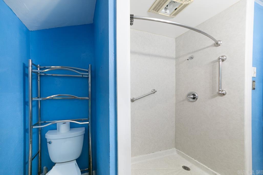 PARK HILL - Residential