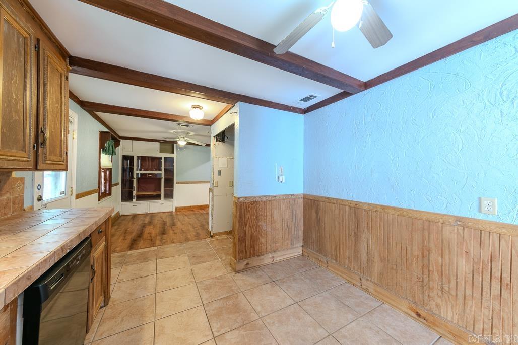 PARK HILL - Residential