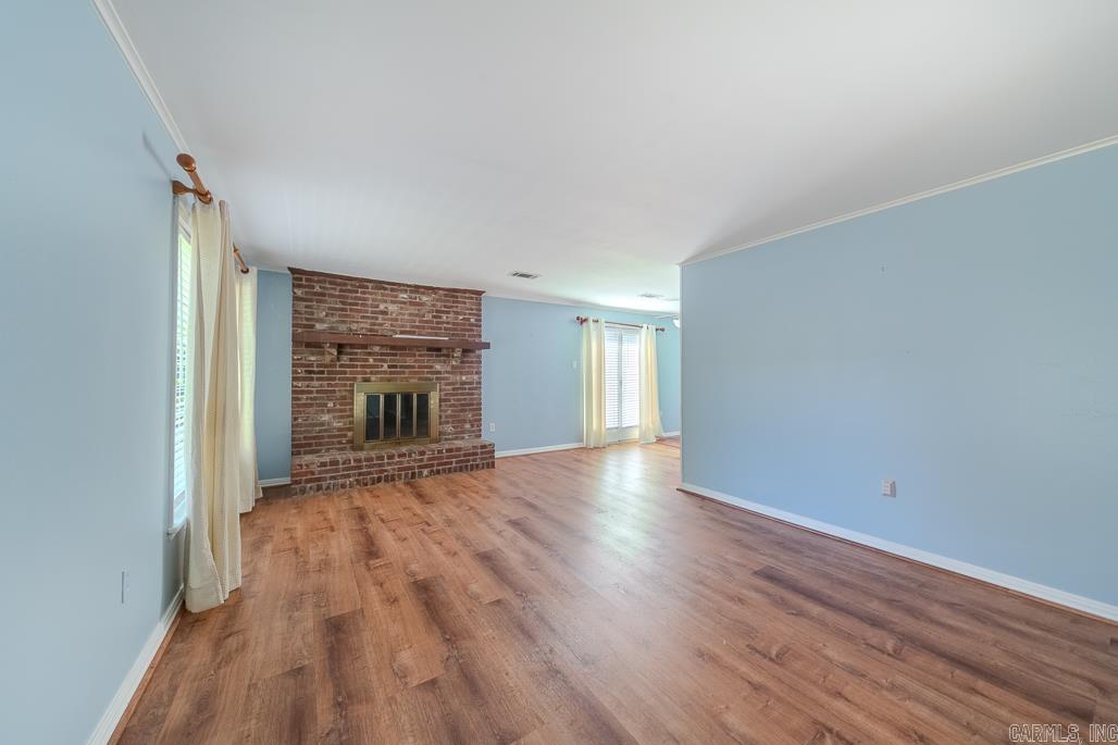 PARK HILL - Residential