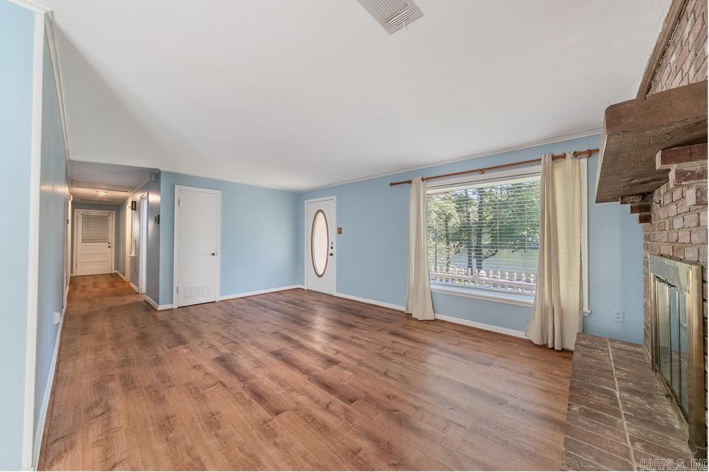 PARK HILL - Residential