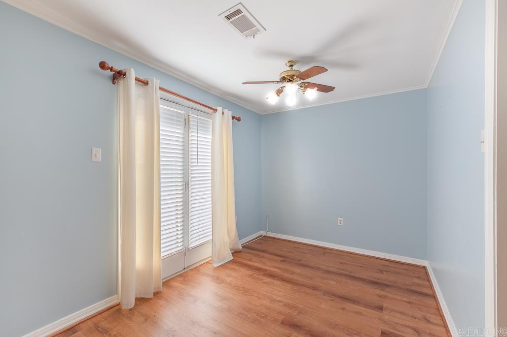 PARK HILL - Residential