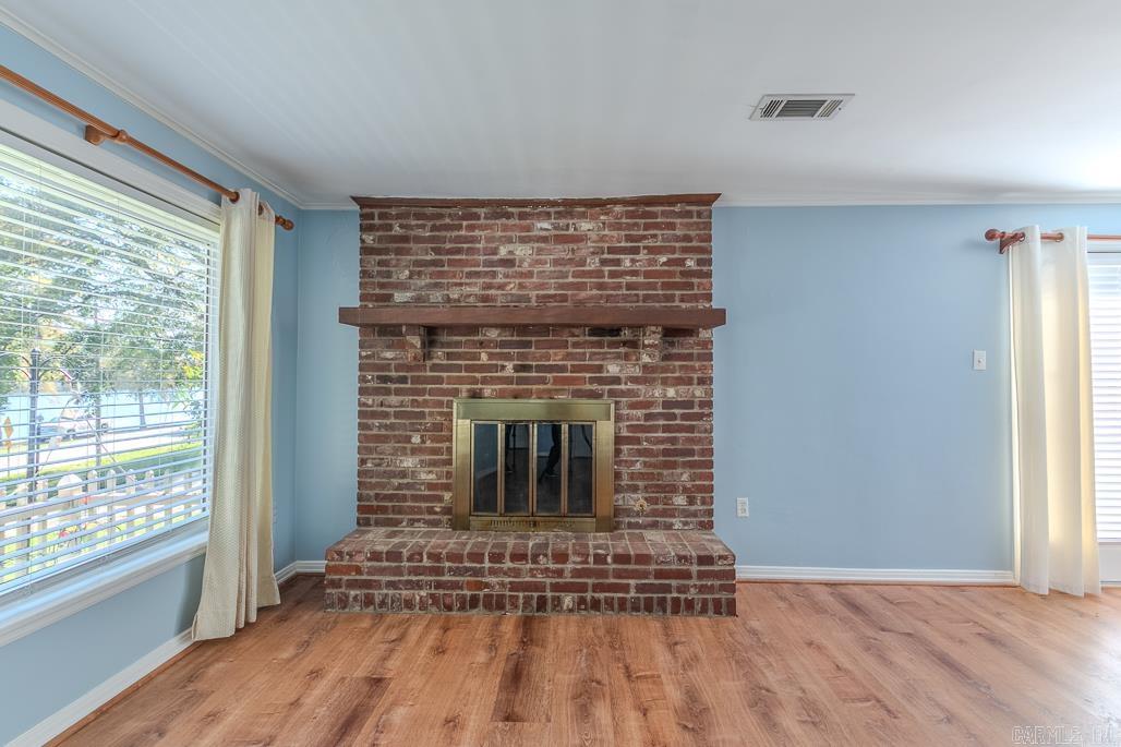 PARK HILL - Residential