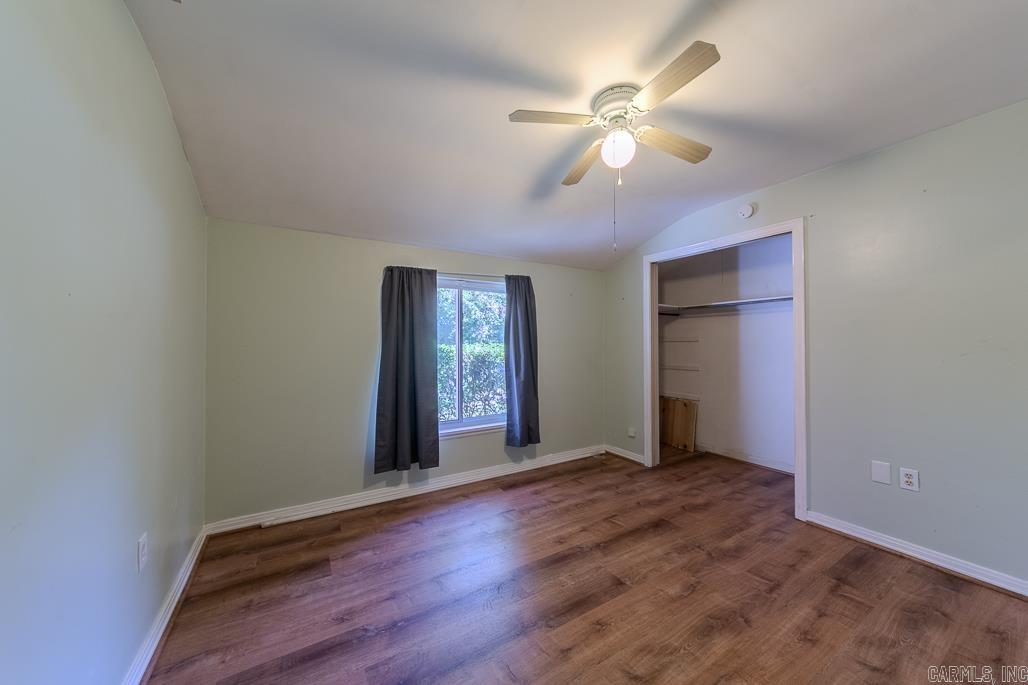 PARK HILL - Residential