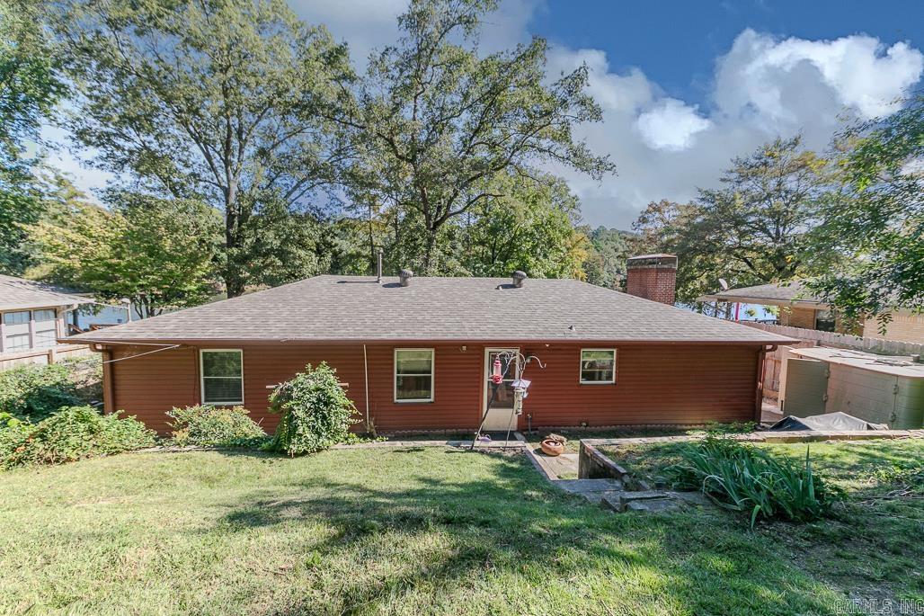 PARK HILL - Residential