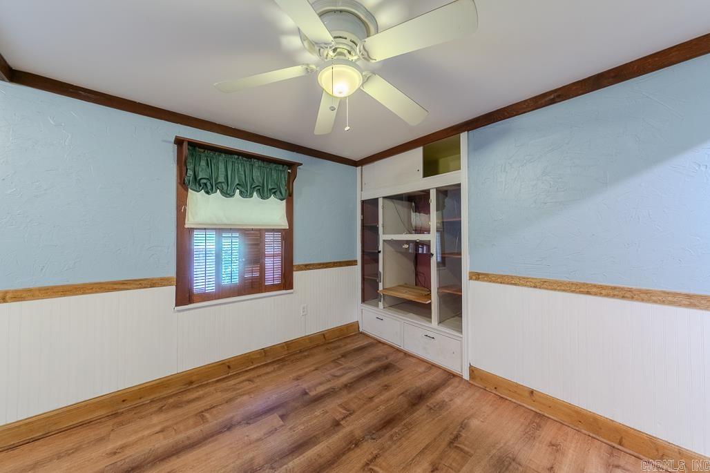 PARK HILL - Residential