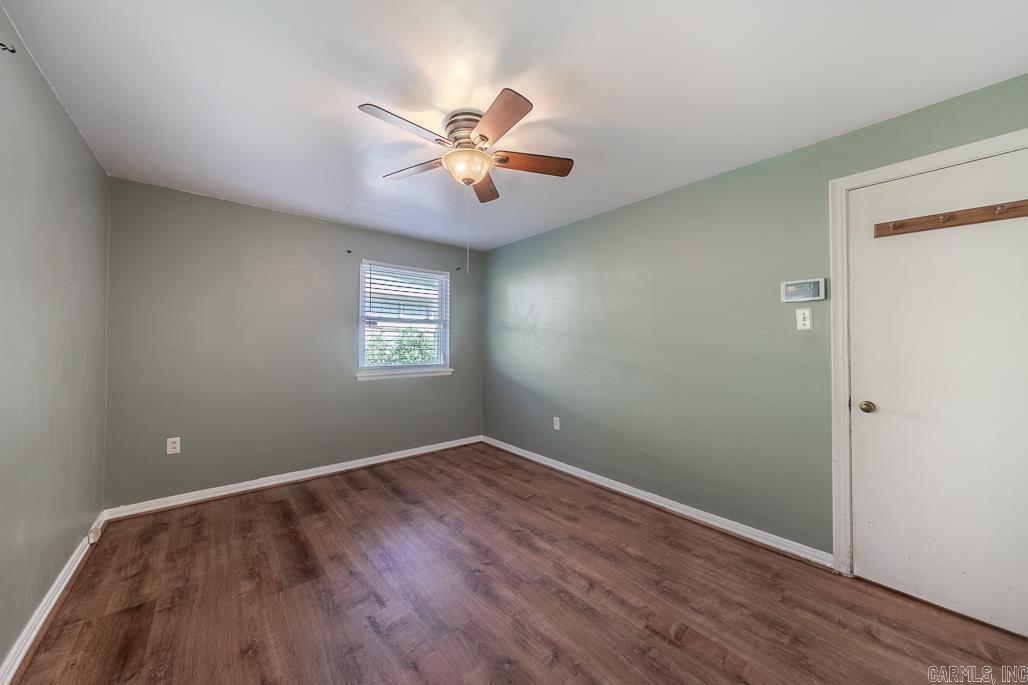 PARK HILL - Residential