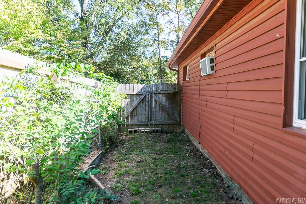 PARK HILL - Residential