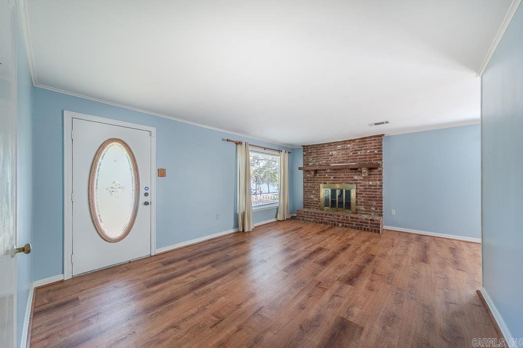 PARK HILL - Residential