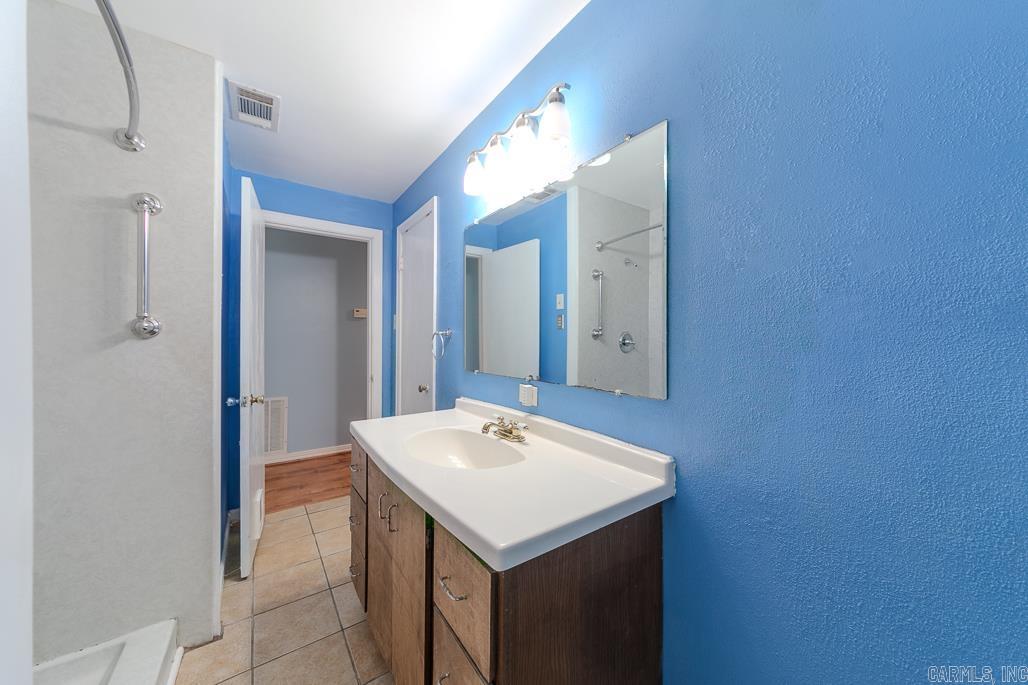 PARK HILL - Residential