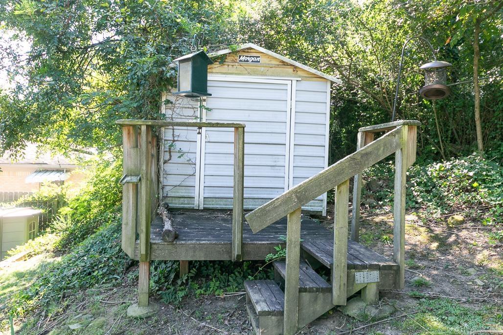 PARK HILL - Residential