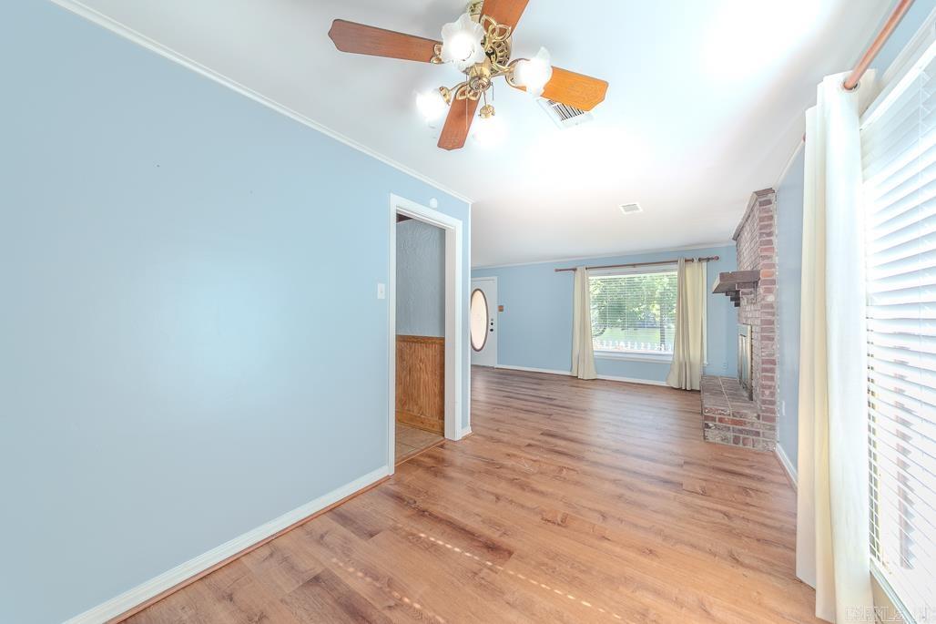 PARK HILL - Residential