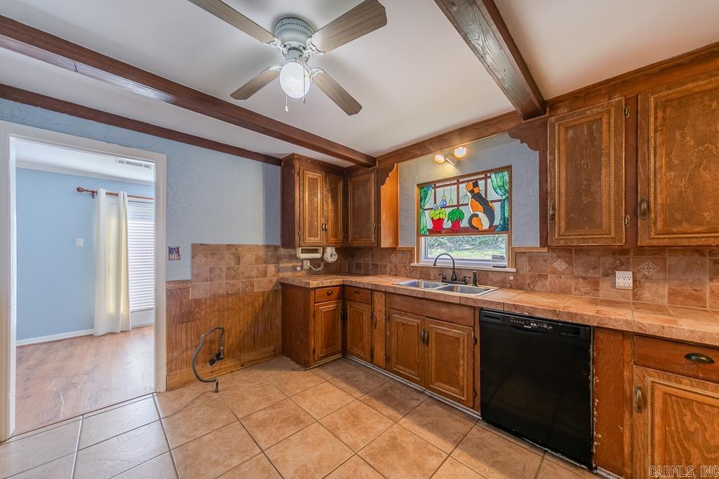 PARK HILL - Residential