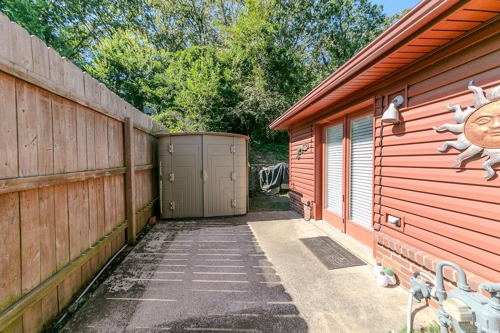 PARK HILL - Residential