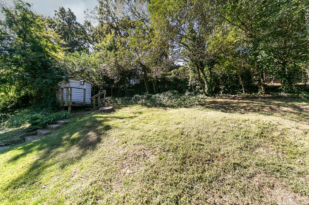 PARK HILL - Residential