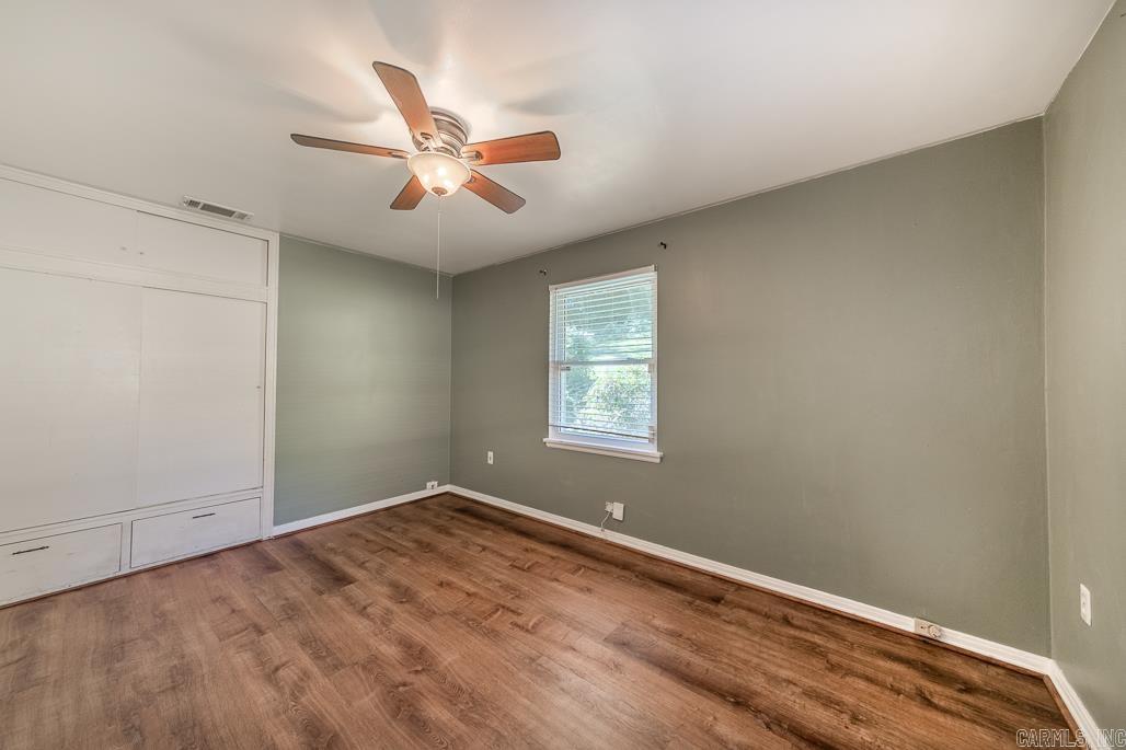 PARK HILL - Residential