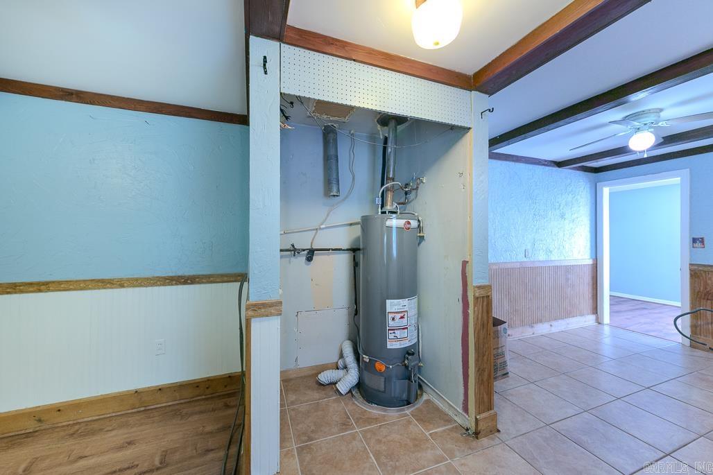 PARK HILL - Residential