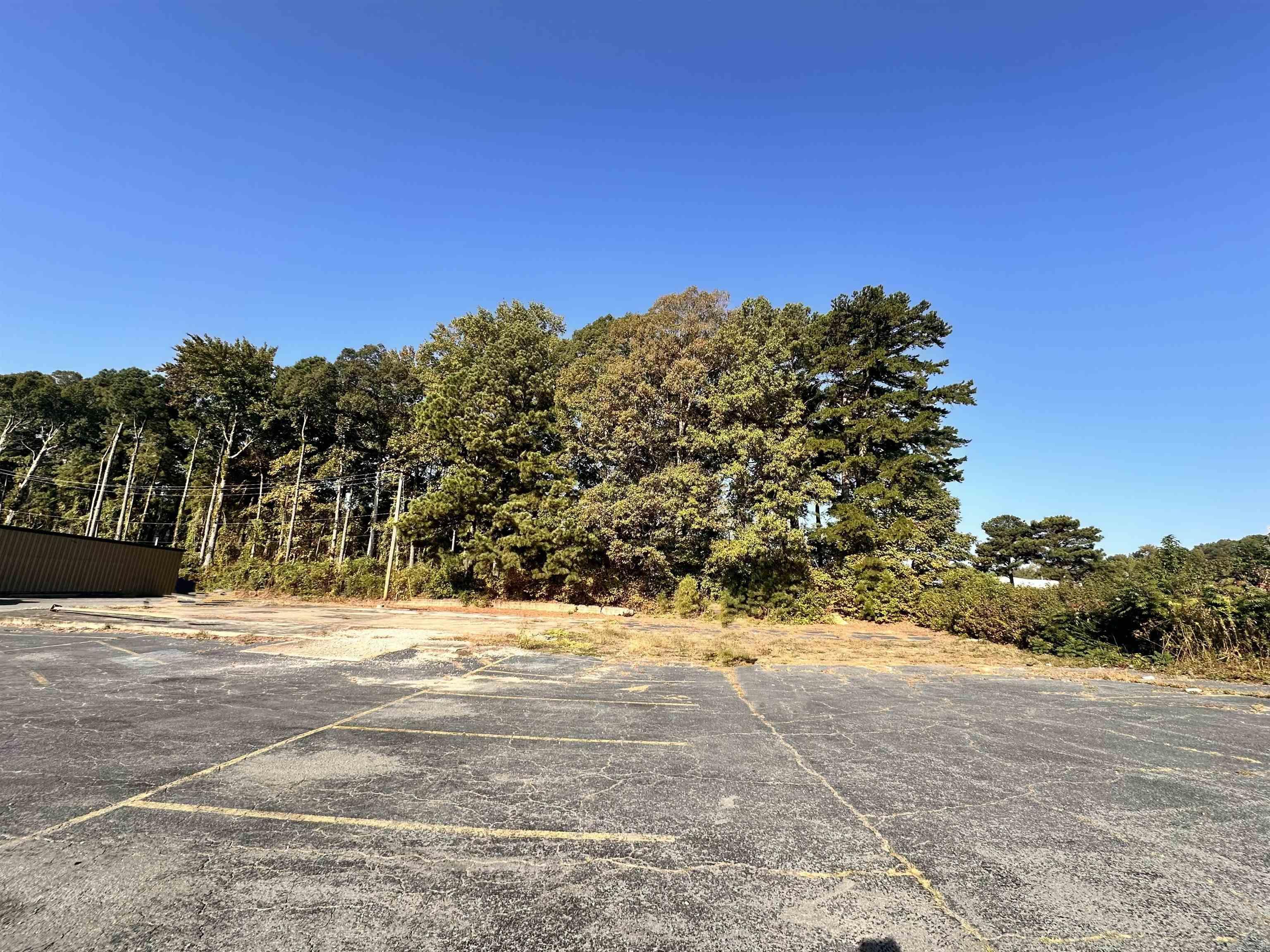 Not in Subdivision - Commercial Sale