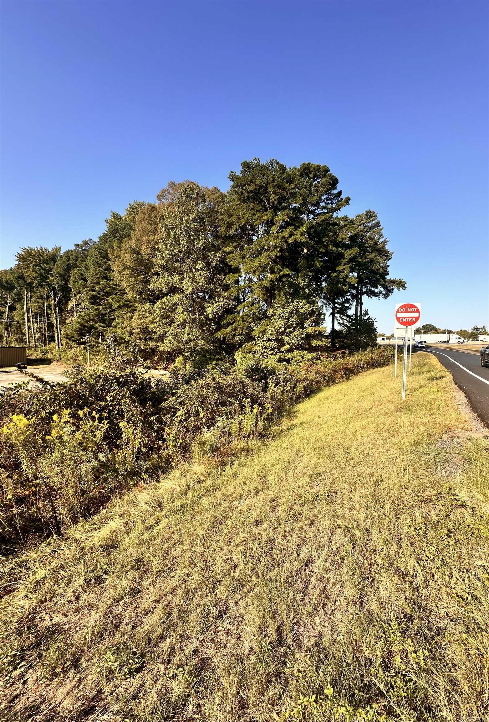 Not in Subdivision - Commercial Sale