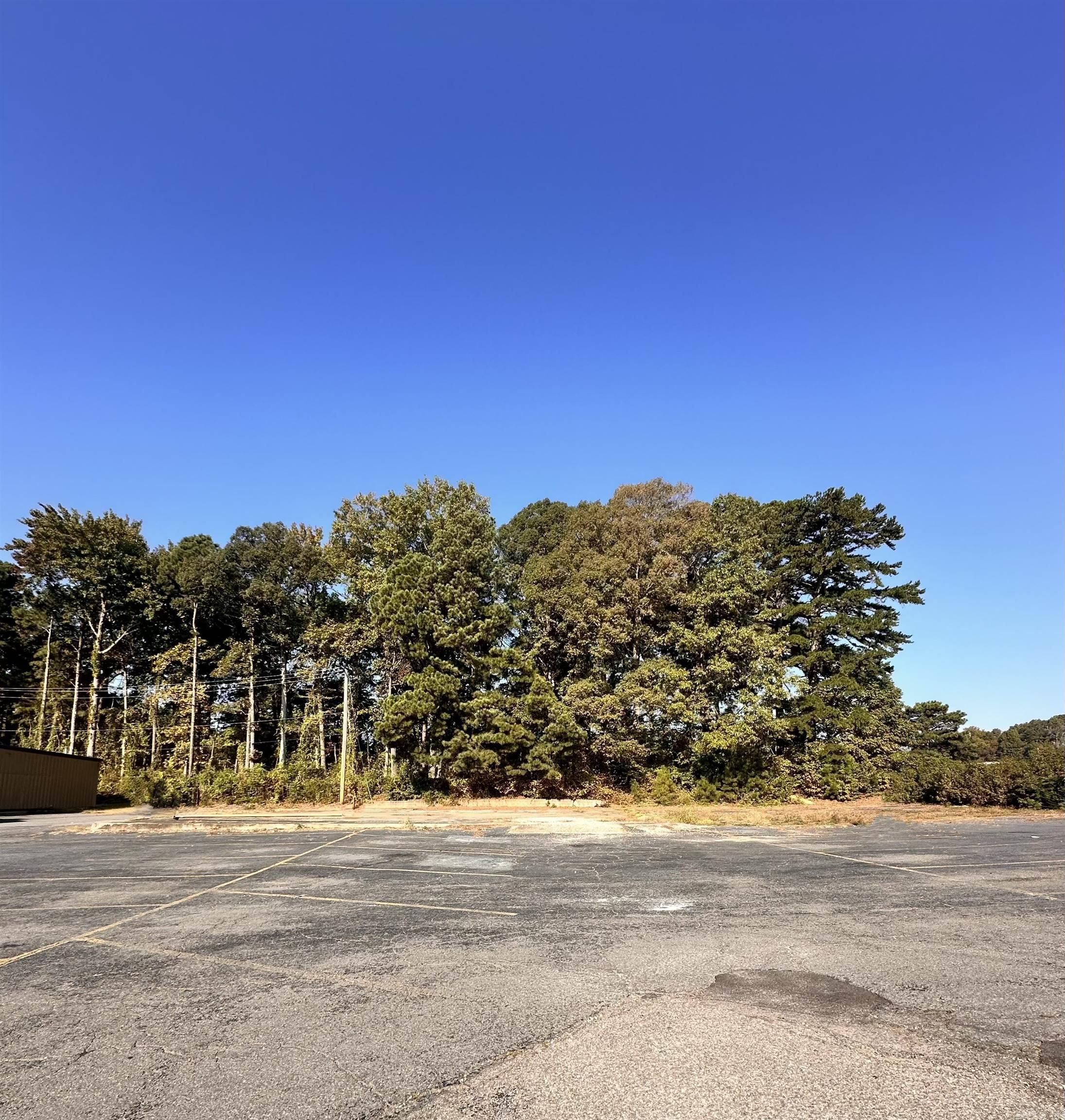 Not in Subdivision - Commercial Sale