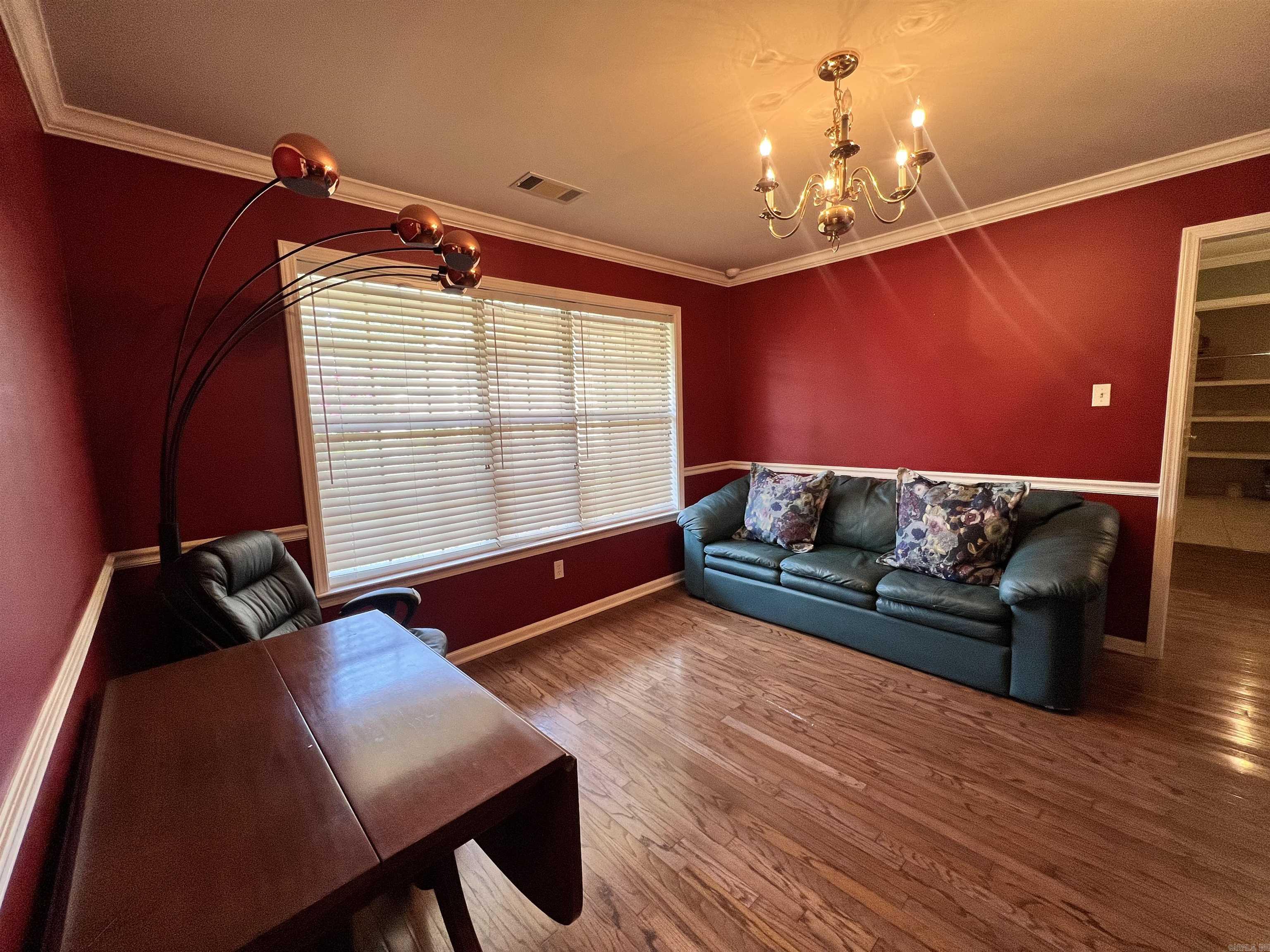 OVERCUP RIDGE ADDN - Residential