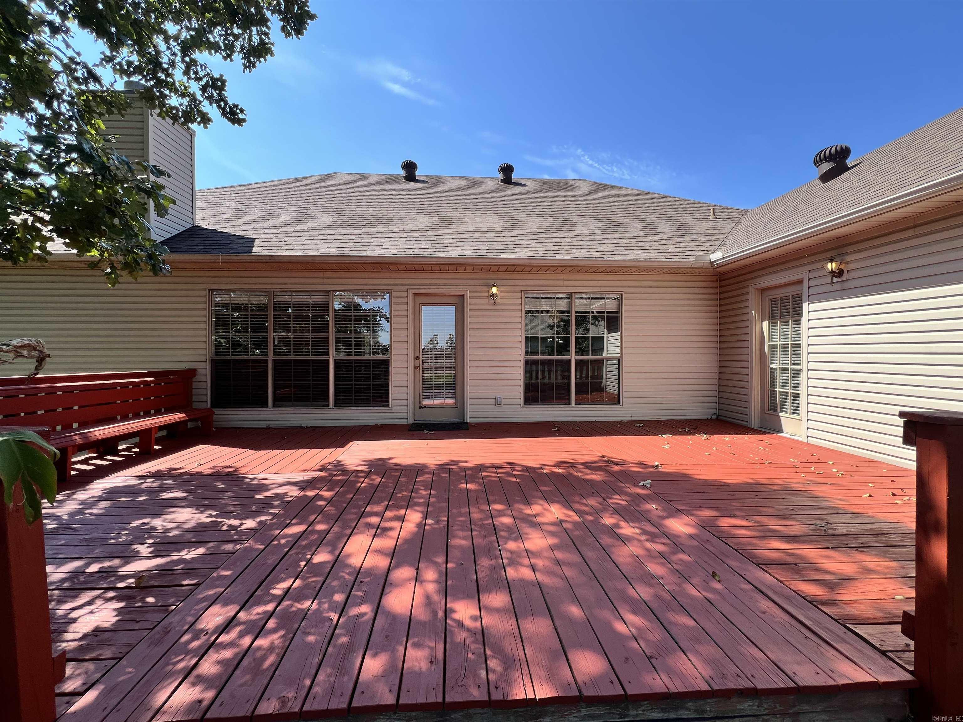 OVERCUP RIDGE ADDN - Residential
