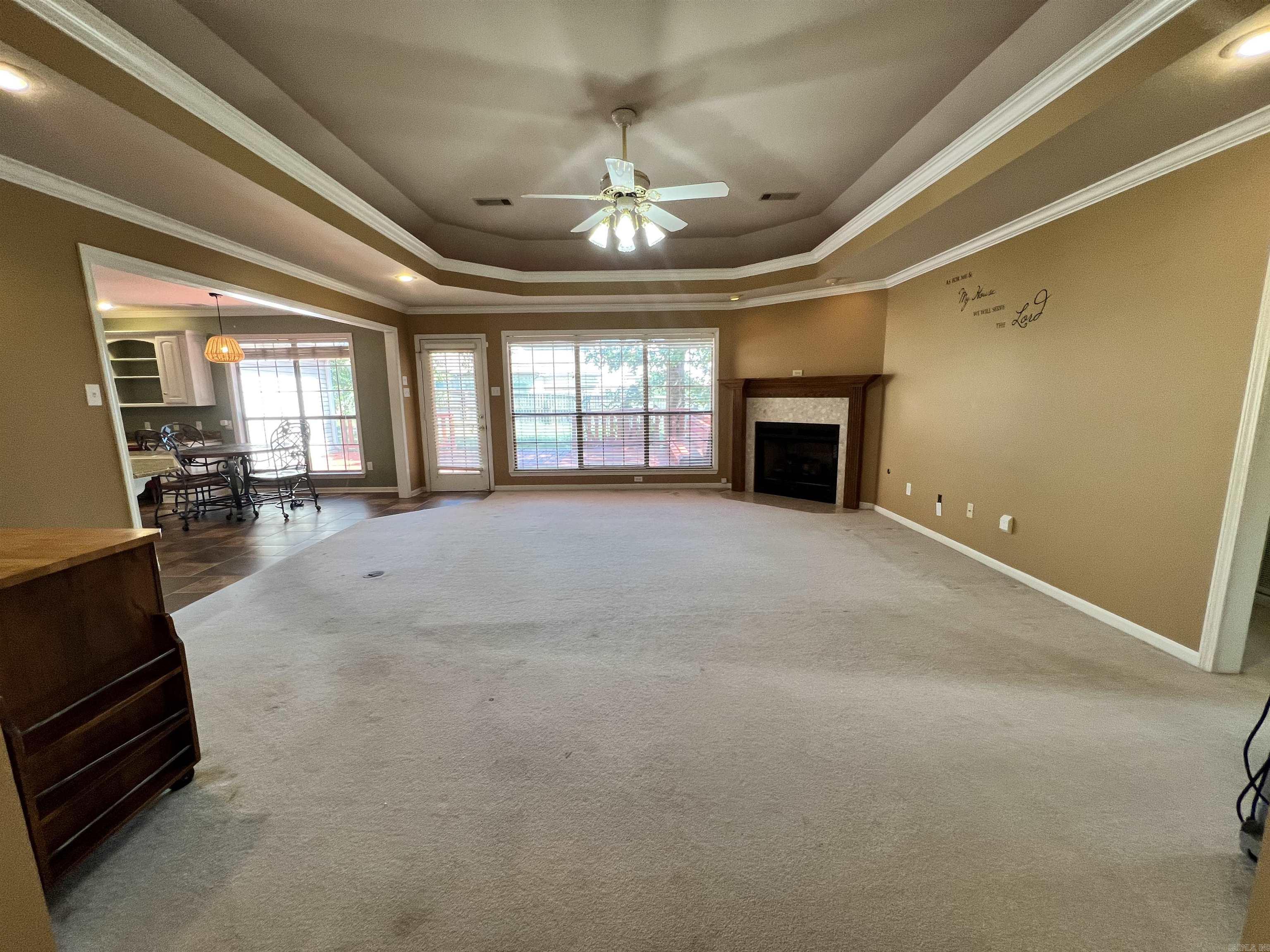 OVERCUP RIDGE ADDN - Residential