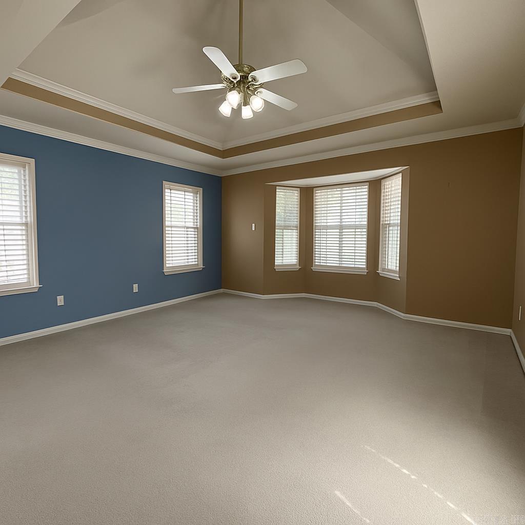 OVERCUP RIDGE ADDN - Residential