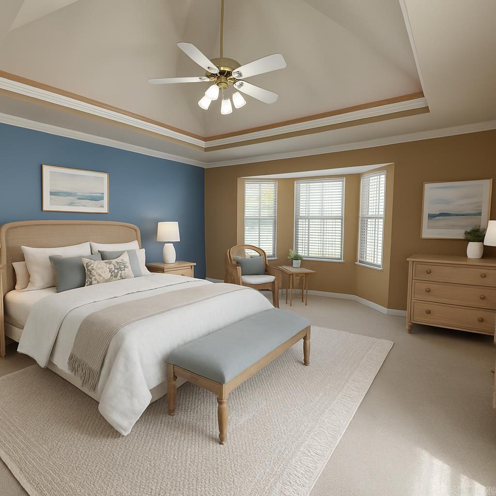 OVERCUP RIDGE ADDN - Residential