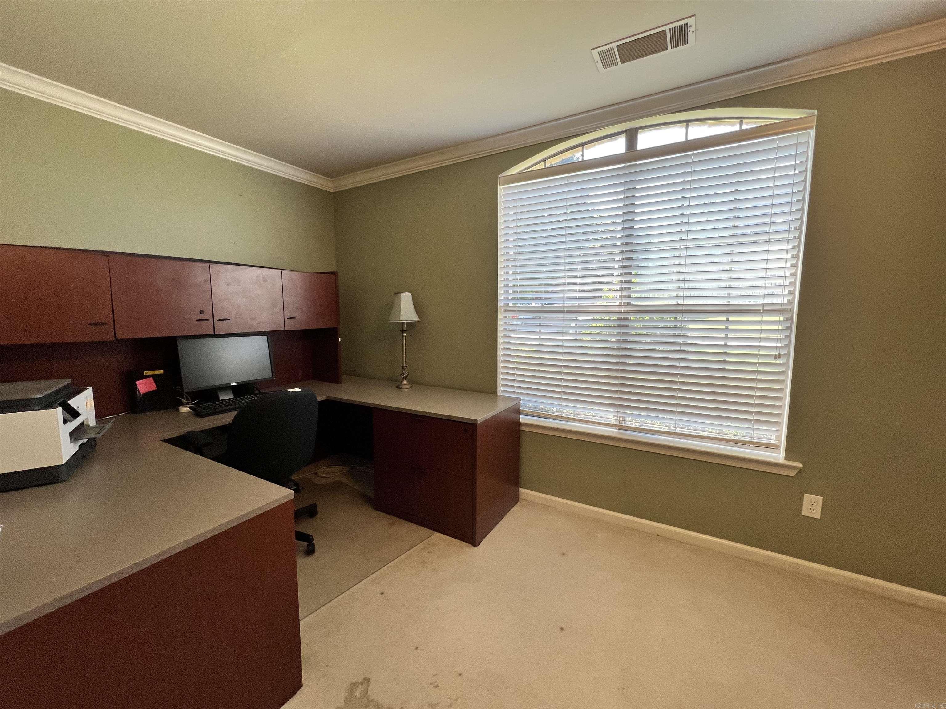OVERCUP RIDGE ADDN - Residential