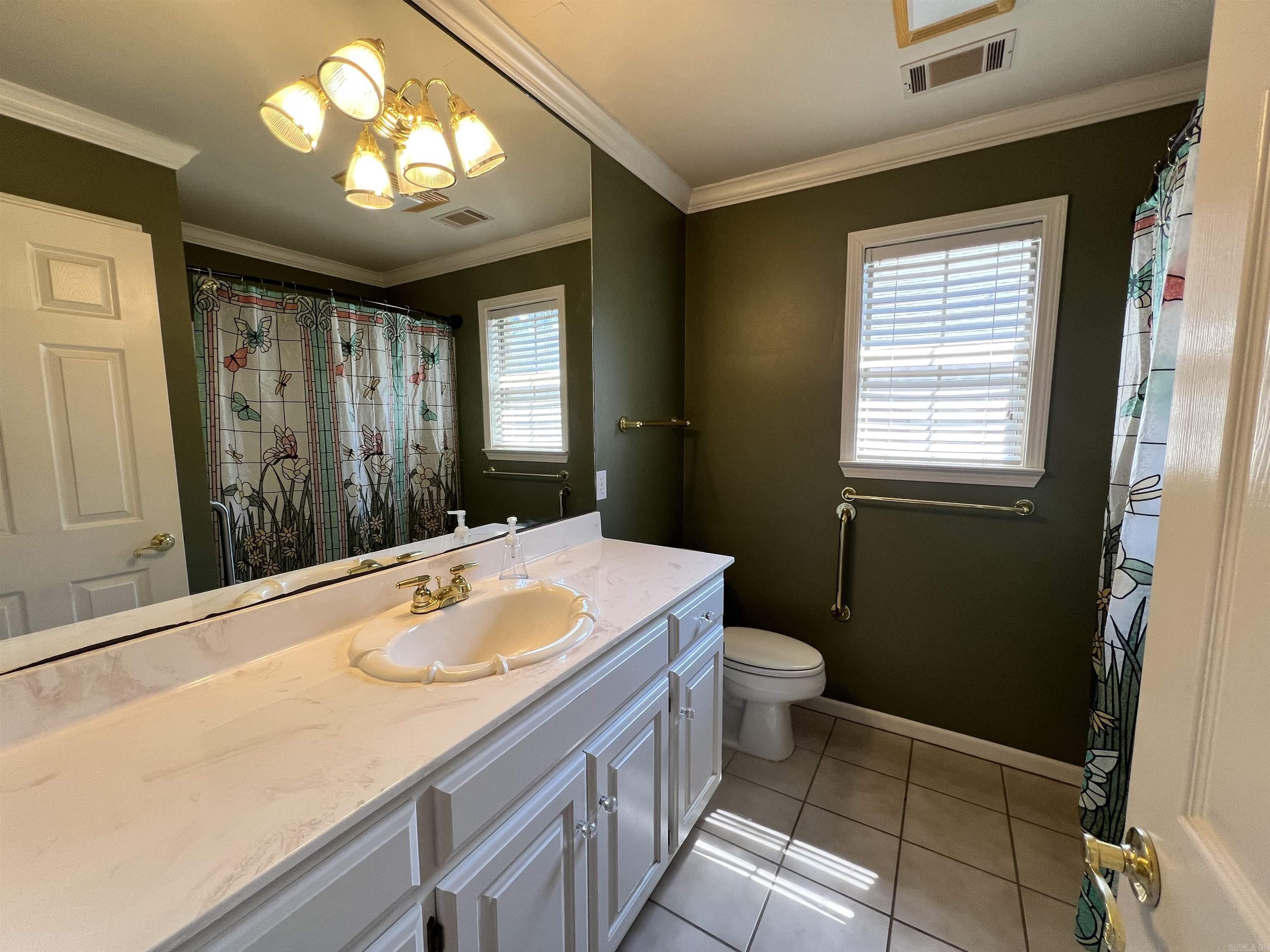 OVERCUP RIDGE ADDN - Residential
