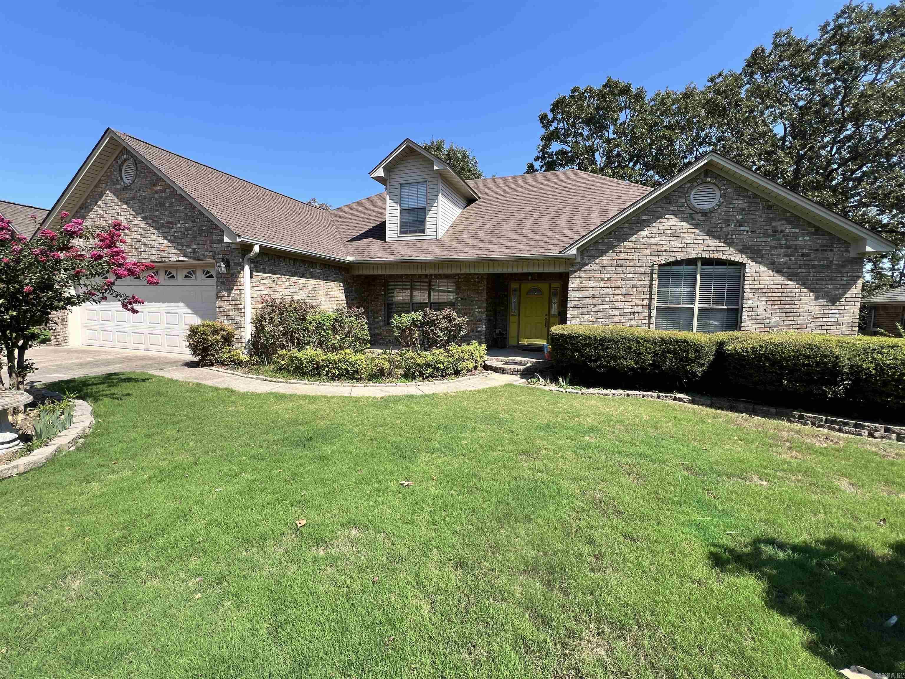 Looking for space, updates, and a backyard built for gatherings? This 2,531 sq. ft. home has it all! Inside, you’ll find 3 bedrooms, 2 full baths, plus a flexible bonus room upstairs—make it a 4th bedroom, office, game room, or whatever fits your lifestyle. The big stuff is already done! Roof just 3 years old, HVAC replaced within the last year, and a brand-new water heater (2024). Out back, the fun begins—step into your private fenced yard and onto a freshly painted 414 sq. ft. deck that’s just begging for BBQ nights, morning coffee, or weekend hangouts. Tucked in a convenient Sherwood location, this home blends peace of mind with personality—ready for you to move in and start making memories.