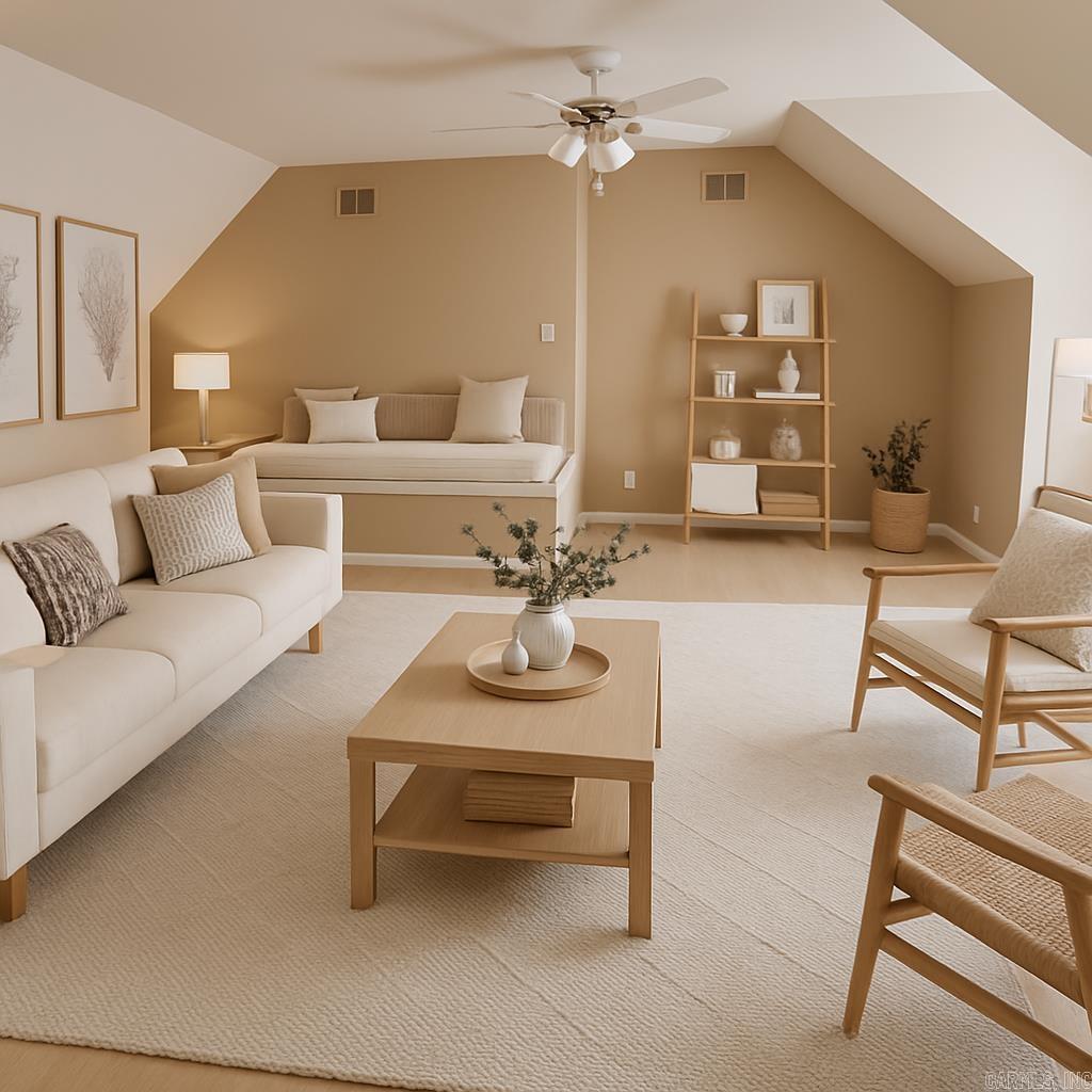 OVERCUP RIDGE ADDN - Residential