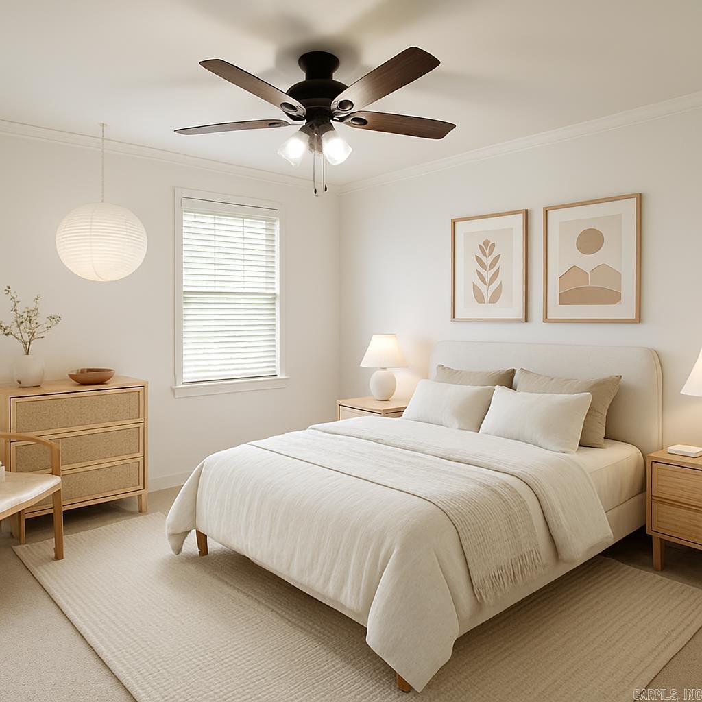 OVERCUP RIDGE ADDN - Residential