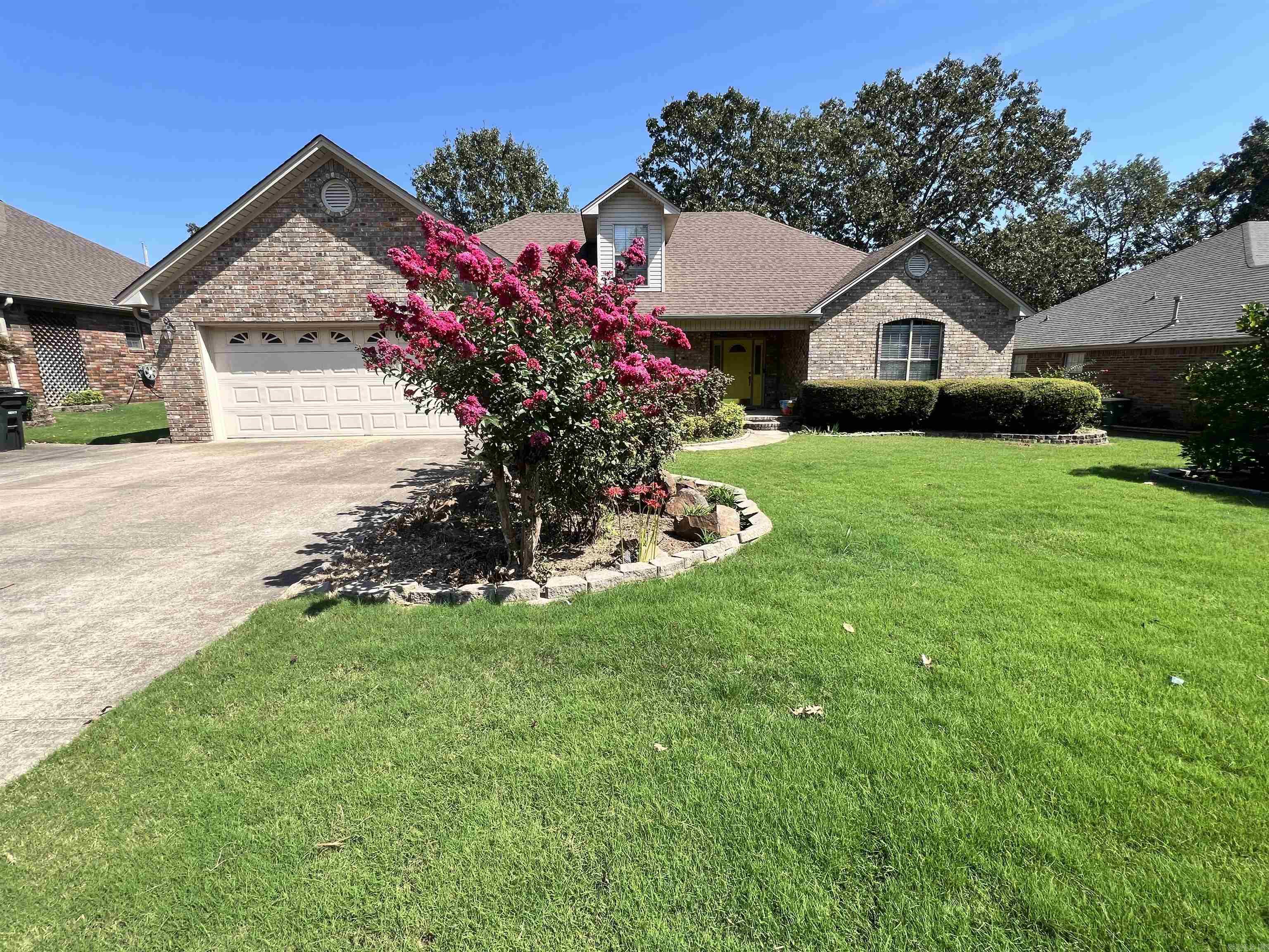 OVERCUP RIDGE ADDN - Residential