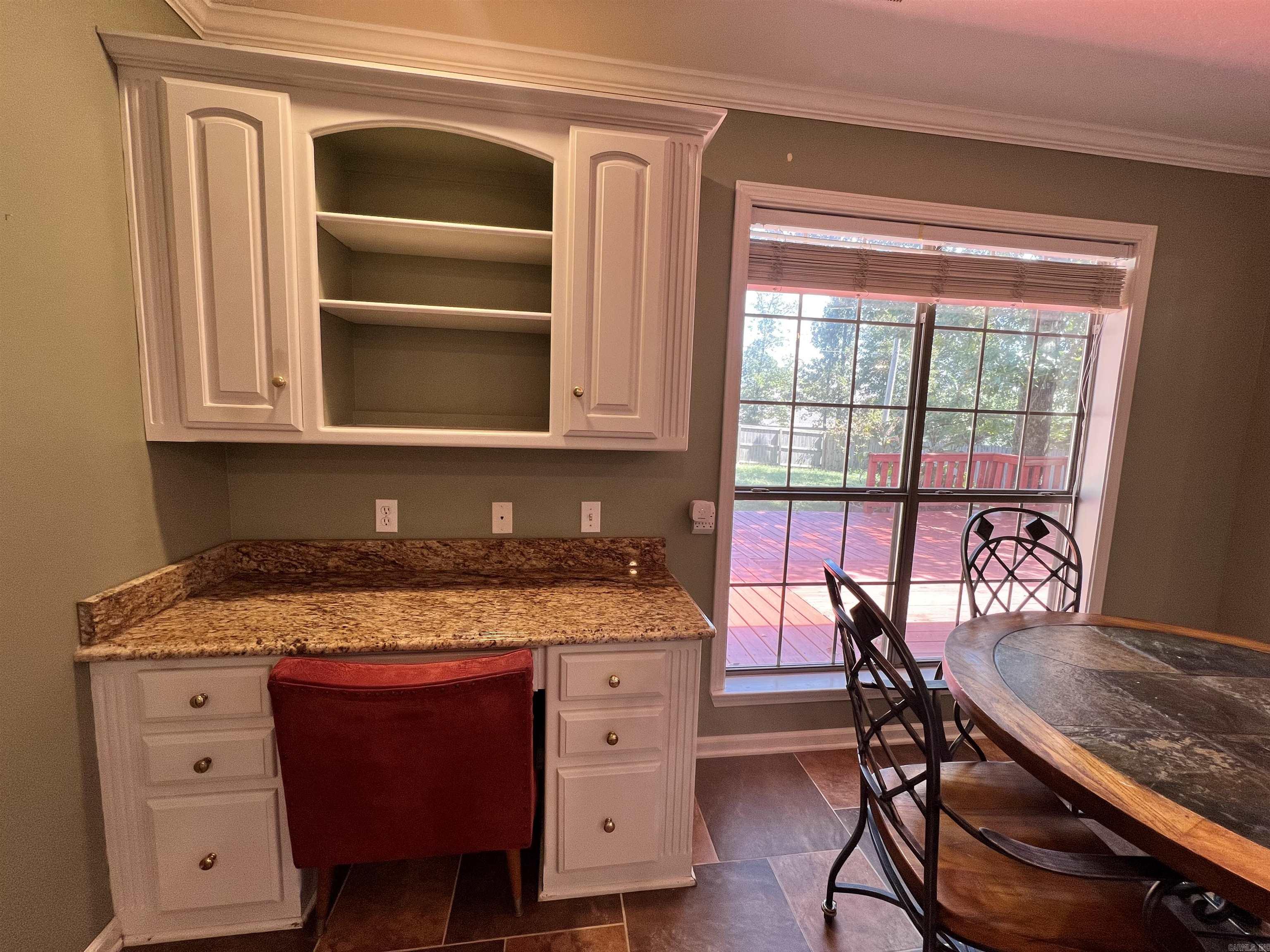 OVERCUP RIDGE ADDN - Residential