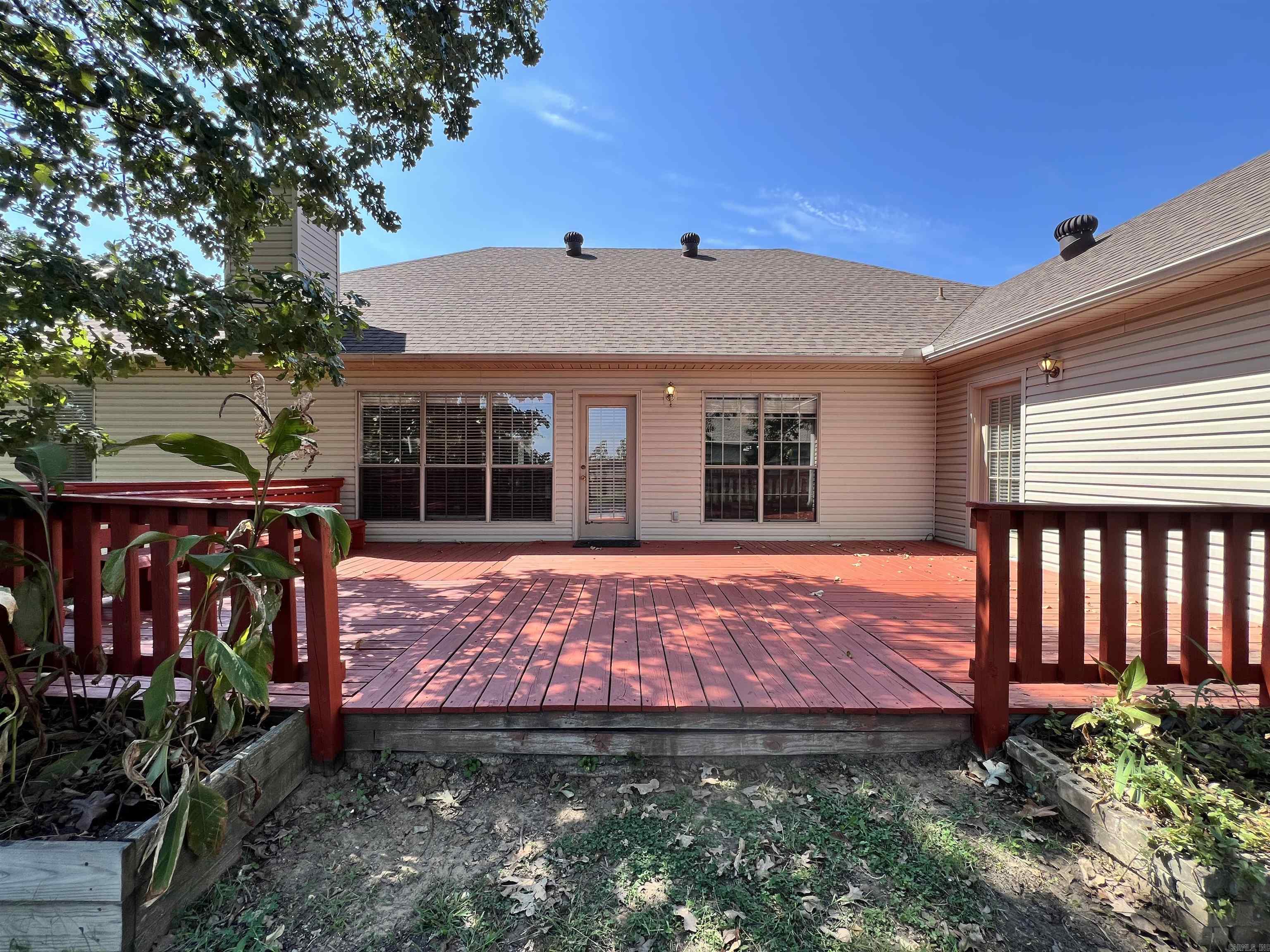 OVERCUP RIDGE ADDN - Residential