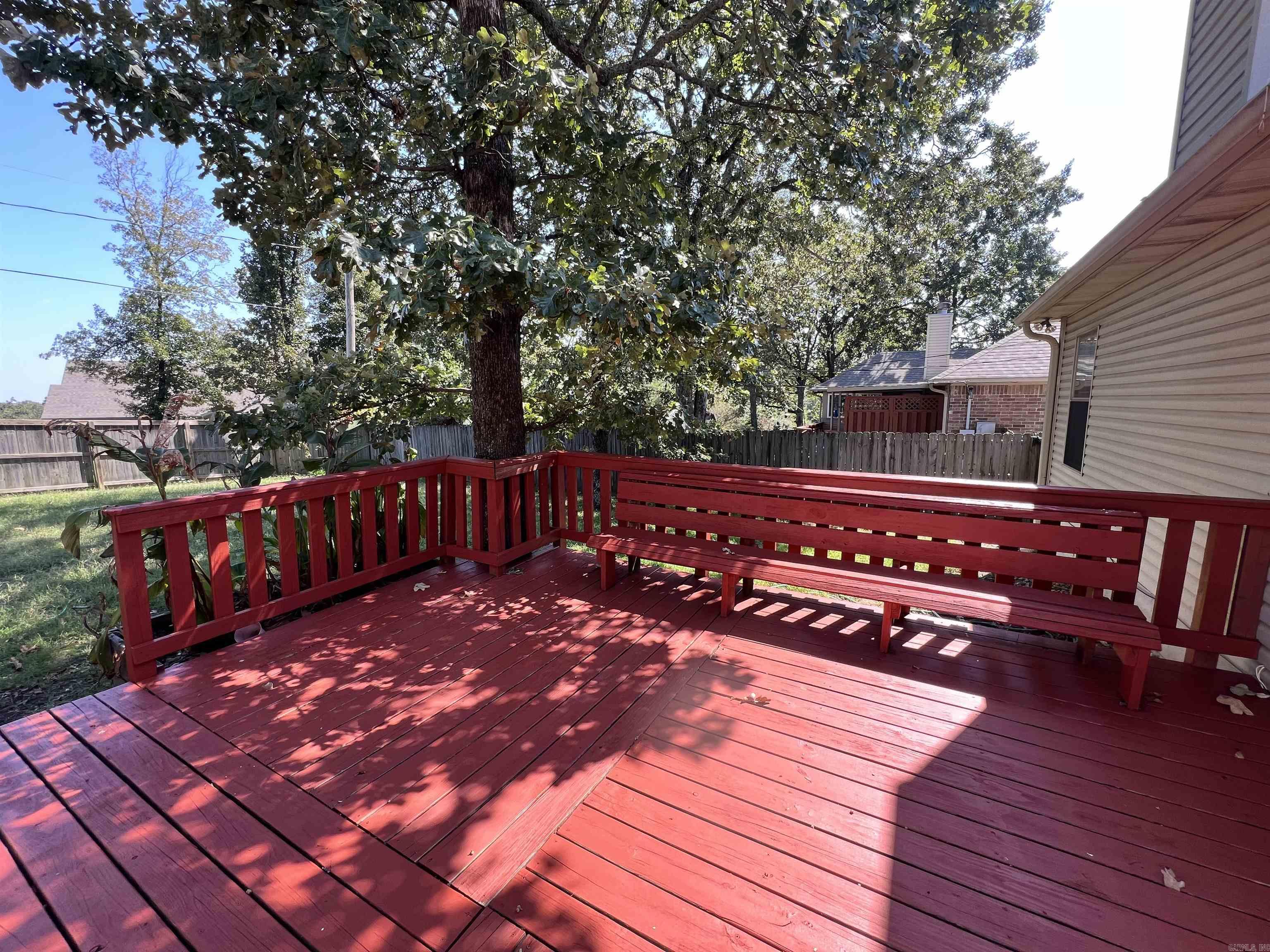OVERCUP RIDGE ADDN - Residential