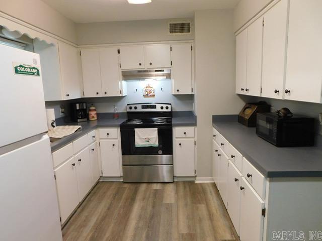 NORTH ADDITION - Residential
