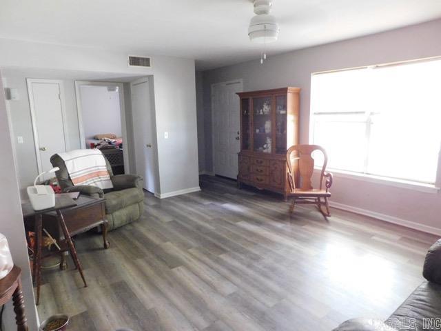 NORTH ADDITION - Residential