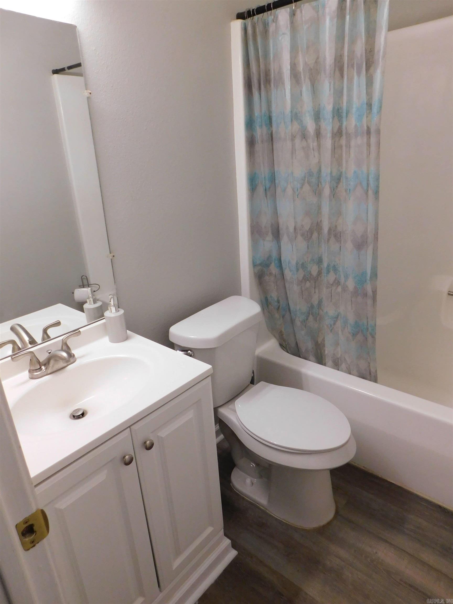 NORTH ADDITION - Residential