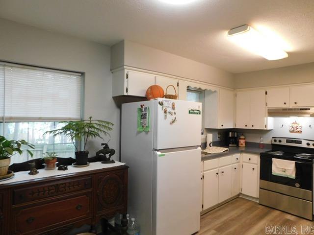 NORTH ADDITION - Residential