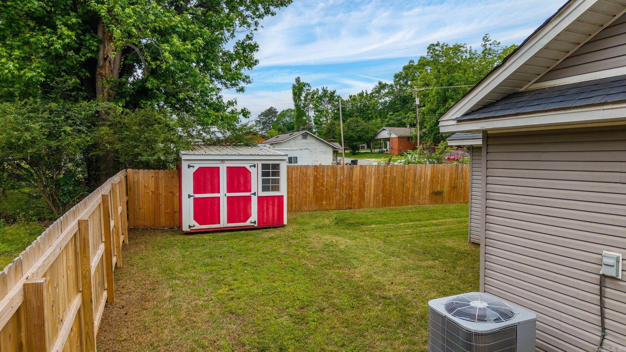 POSEY ADDITION - Residential