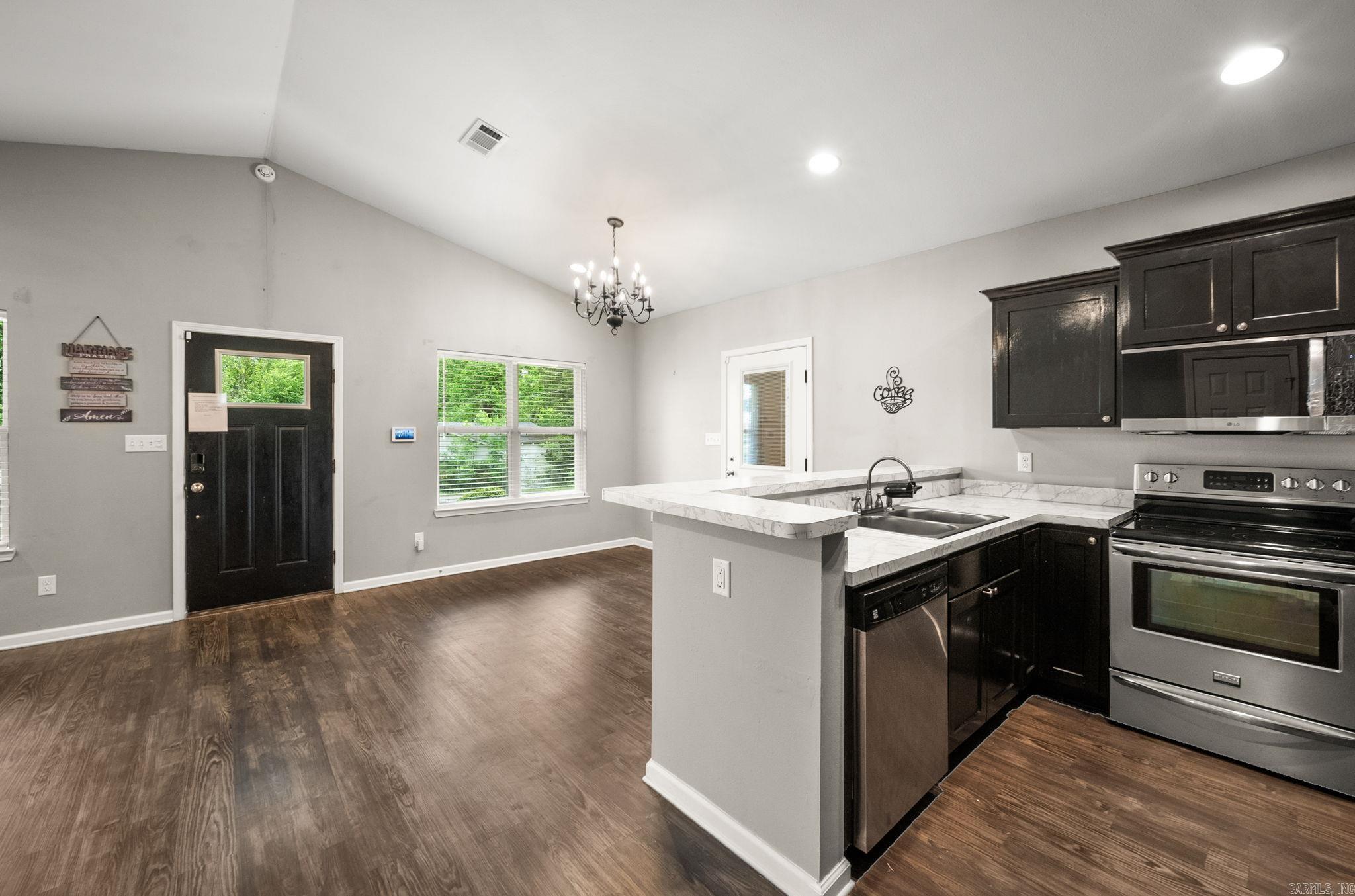 POSEY ADDITION - Residential