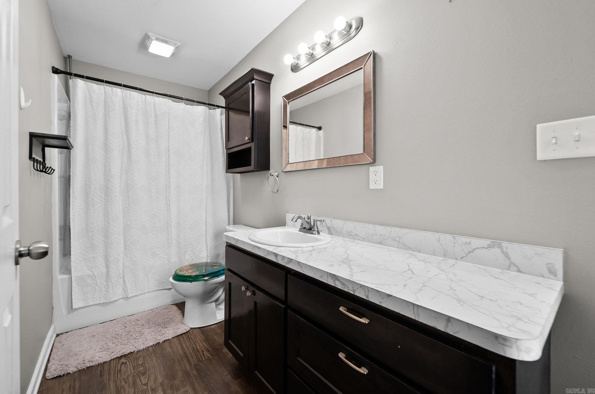 POSEY ADDITION - Residential