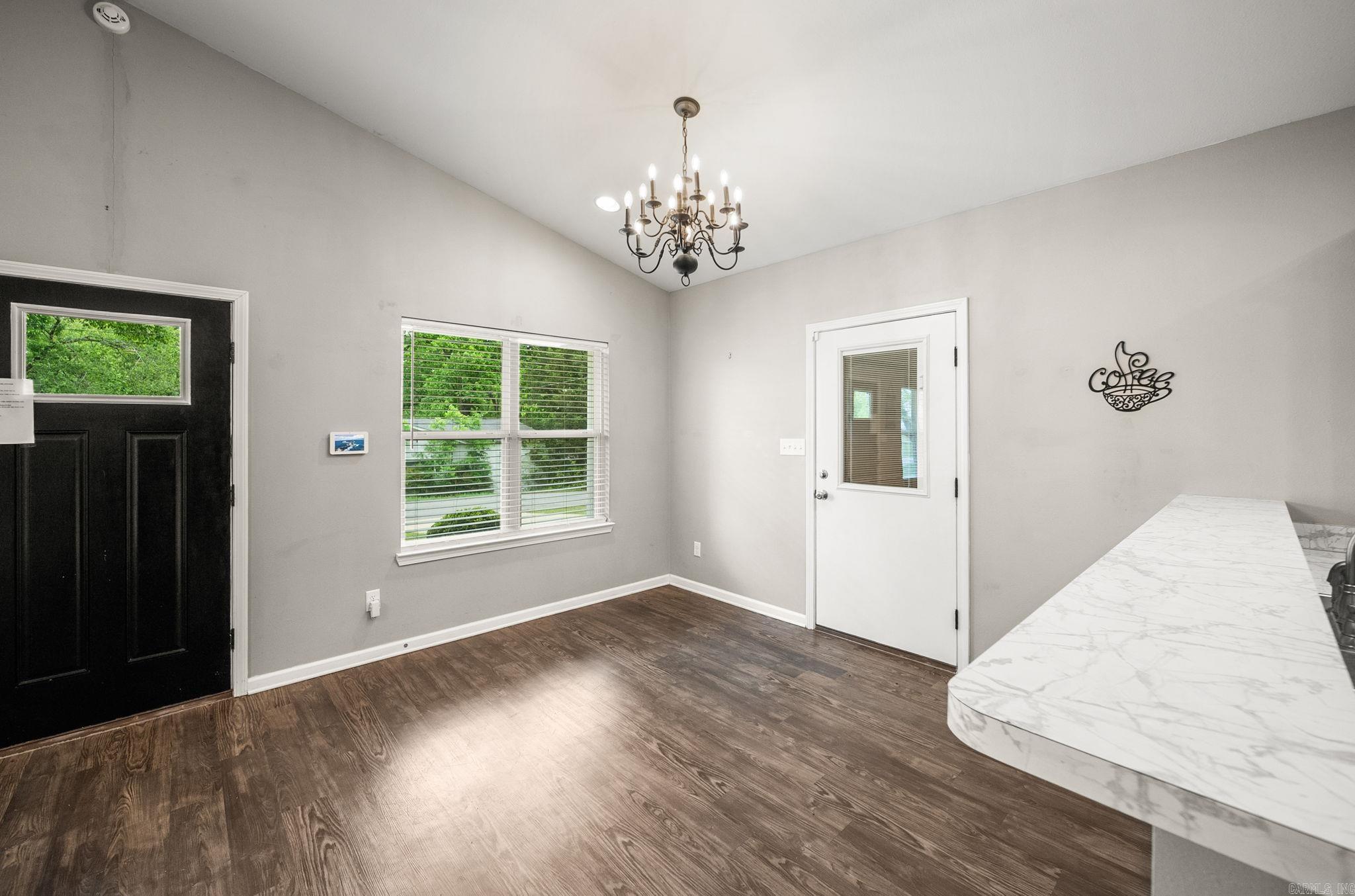 POSEY ADDITION - Residential
