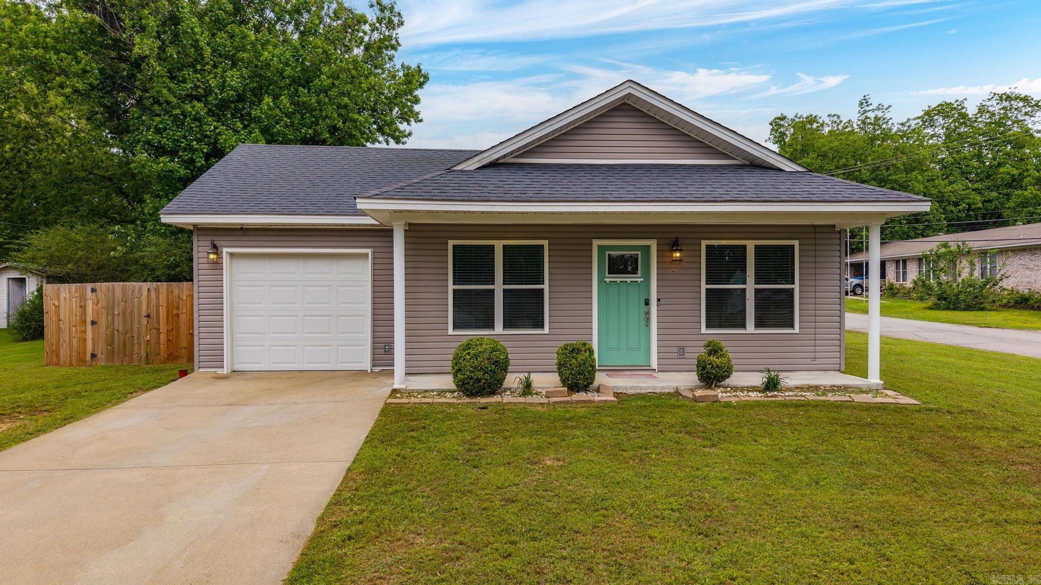 POSEY ADDITION - Residential