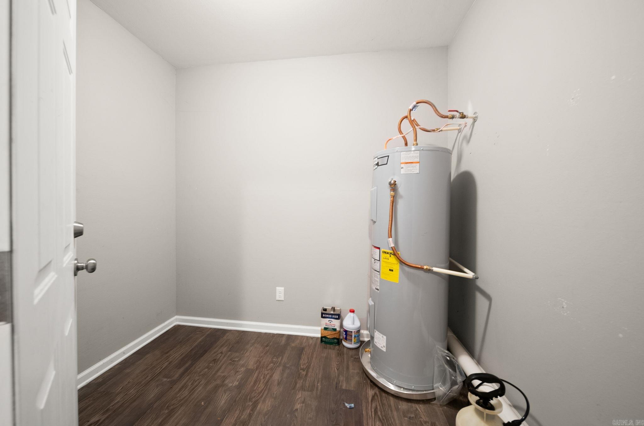 POSEY ADDITION - Residential